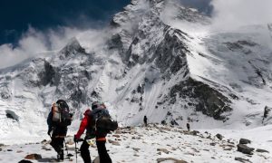 Pakistan, Mountaineering, Gilgit Baltistan, K2, Broad Peak, Nanga Parbat, Alpine Club of Pakistan,
