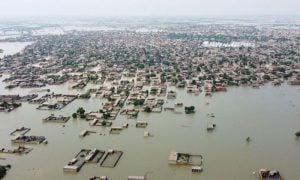 Pakistan, India, Floods, Monsoon Rains, Punjab, Sutlej, Ravi, Chenab, Rivers,