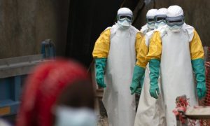 DR Congo, Ebola Outbreak, Virus, Kasai, Africa, Kinshasa