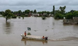 India weaponising water, Indus Water Treaty, IIOJK, Pakistan floods, water as a weapon, Kanwal Jeet Singh.