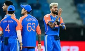 Hardik, Abhishek, Asia Cup, Final, Morne Morkel