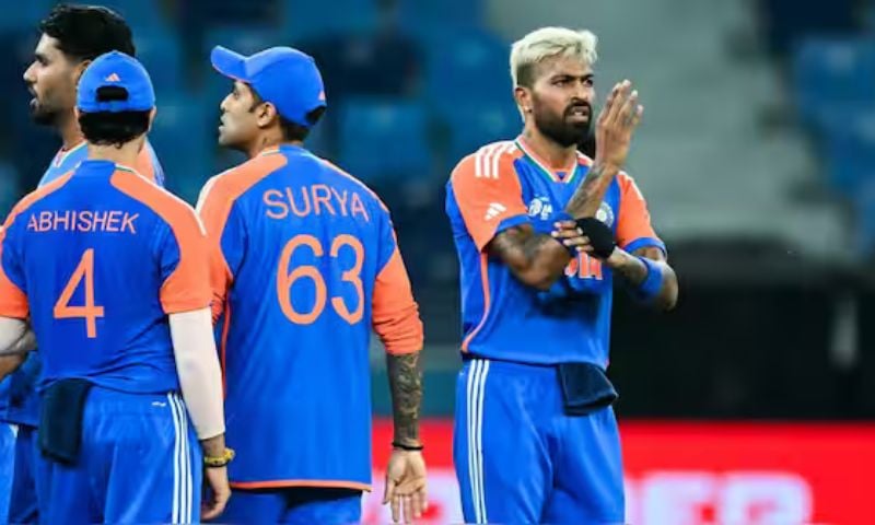 Hardik, Abhishek, Asia Cup, Final, Morne Morkel