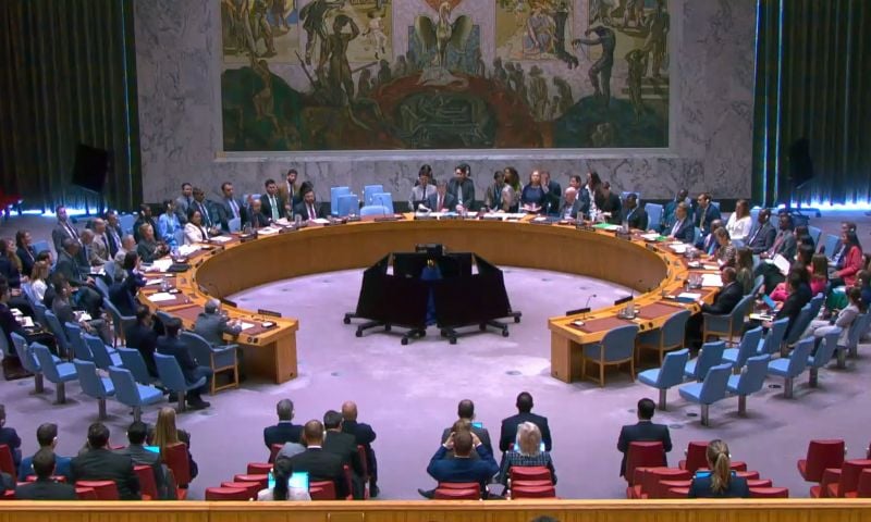 Iran, UN, Security Council, JCPOA, Trump, European Union, NPT,
