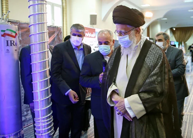 Iran