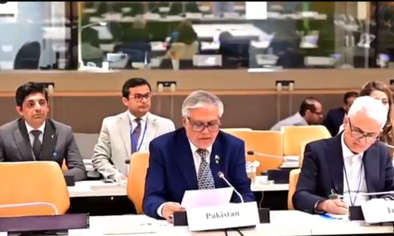 OIC, United Nations, Taliban, Afghanistan, UN, Al-Qaeda, TTP,