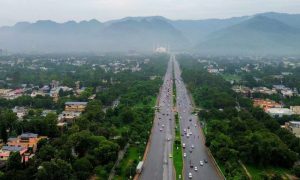 Pakistan, Islamabad, CDA, Ferris wheel, cable car, theme park, tourism, Gardenia Hub