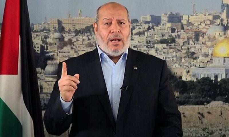Khalil Al-Hayya, Hamas, Israel, Doha, Qatar, Palestinian, Gaza