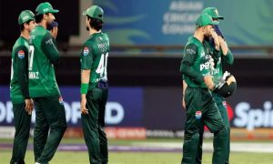 Pakistan Cricket Board, Andy Pycroft, Asia Cup 2025, Spirit of Cricket, Pakistan vs UAE