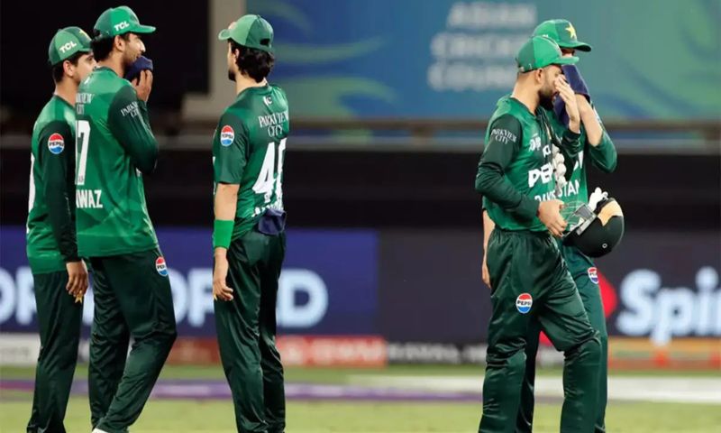 Pakistan Cricket Board, Andy Pycroft, Asia Cup 2025, Spirit of Cricket, Pakistan vs UAE