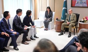 Pakistan, China, Prime Minister, CPEC, SIFC,