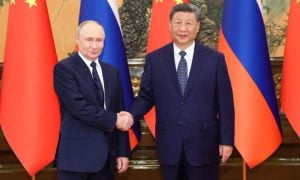 Energy cooperation, Visa-free entry, Gas pipeline, China, Russia, Xi Jinping, Vladimir Putin