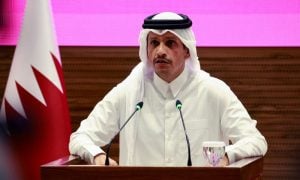 Qatar, Doha, Hamas, Israel, Donald Trump, UN Security Council