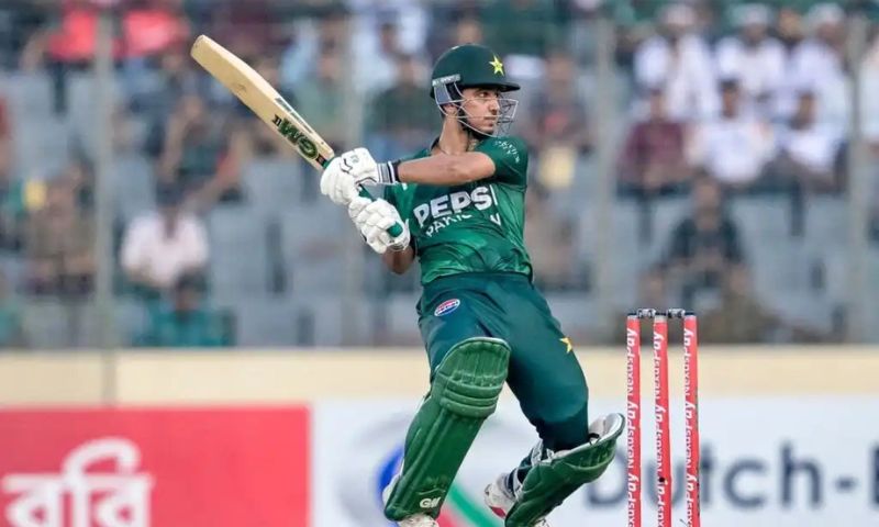 Saim Ayub, ICC T20I Rankings, T20I All-Rounders, Asia Cup 2025, Varun Chakaravarthy, Abhishek Sharma