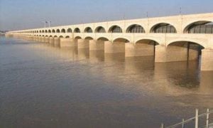 Pakistan Floods, Floodwaters, Sindh, Katcha Belt, Guddu Barrage, PMD, NDMA, Emergency Response