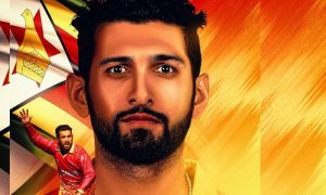 Sikandar Raza, Sialkot, Pakistan, Keshav Maharaj, Pathum Nissanka, Ibrahim Zadran, Zimbabwe, ICC ODI Rankings