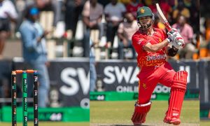 Sikandar Raza, Sialkot, Pakistan, Keshav Maharaj, Pathum Nissanka, Ibrahim Zadran, Zimbabwe, ICC ODI Rankings