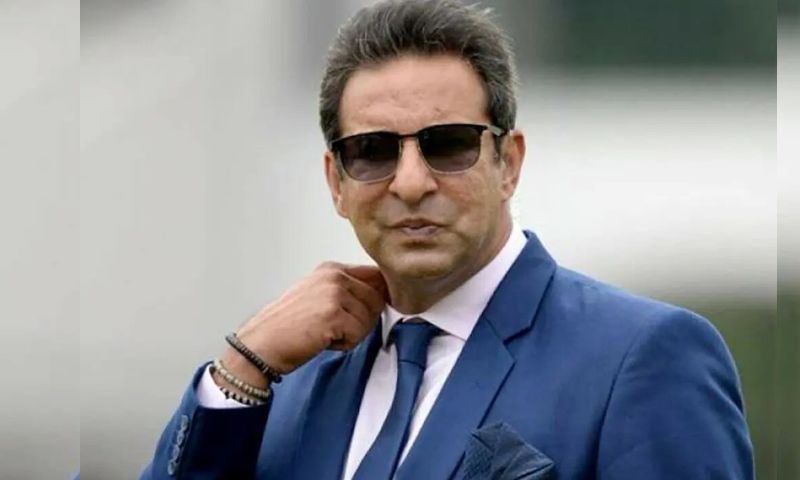 Pakistan vs India, Wasim Akram, Pakistan, India, Asia Cup, Dubai, UAE,