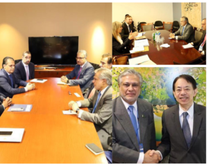 ADB Assures Pakistan of $1.5bln Support for BRACE