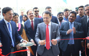Chairman FBR