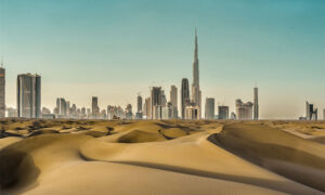 Dubai