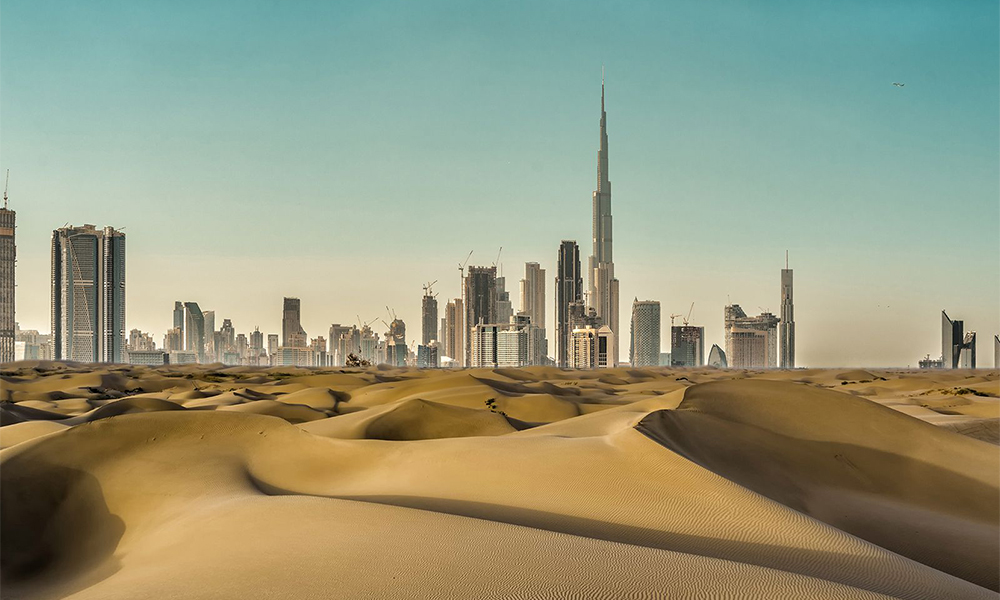 Dubai