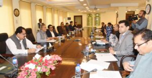 ECC Electricity Tariff - WorldEcho