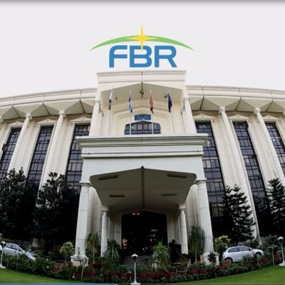 FBR