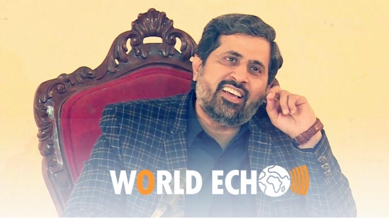 Fayyaz ul Hassan Chohan