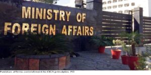 Foreign-Office