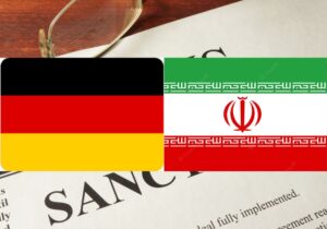 Germany Sanctions Iran