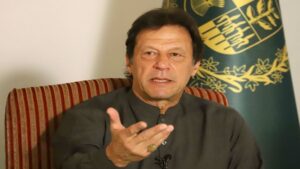 Imran Khan 5