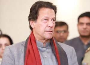 Imran Khan | WorldEcho