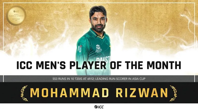 MONTH 16x9 WIN A Men