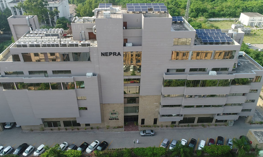 NEPRA