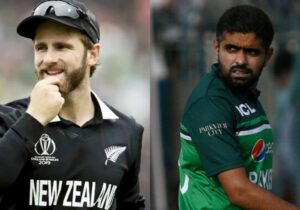 NZ v Pak