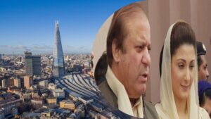 Nawaz Sherif - WorldEcho