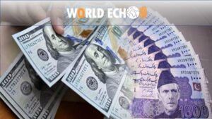 PKR-to-USD - WorldEcho