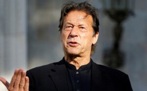 PM Imran Khan