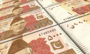 Pak Rupee