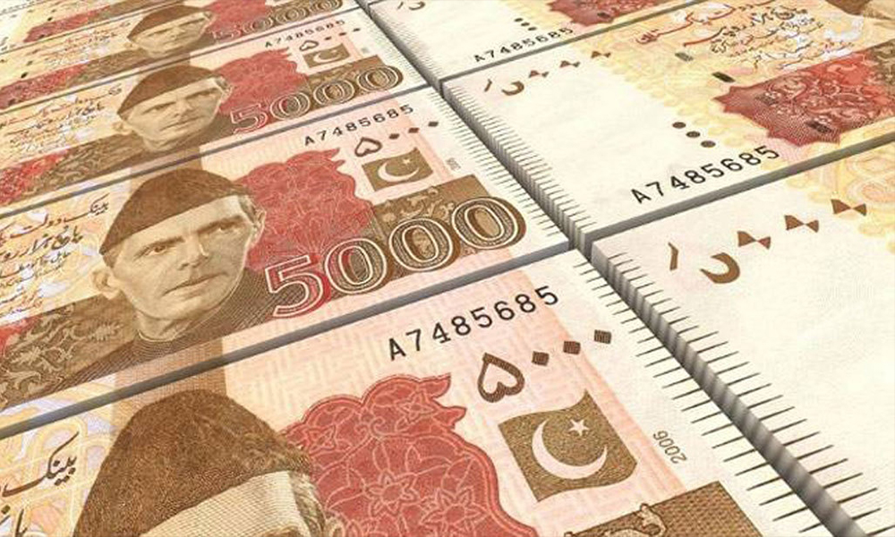 Pak Rupee