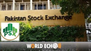 Pakistan Stocks Markeet - WorldEcho