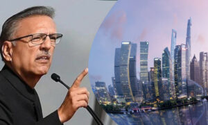 President Alvi copy