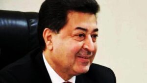 Raja Sikander Sultan