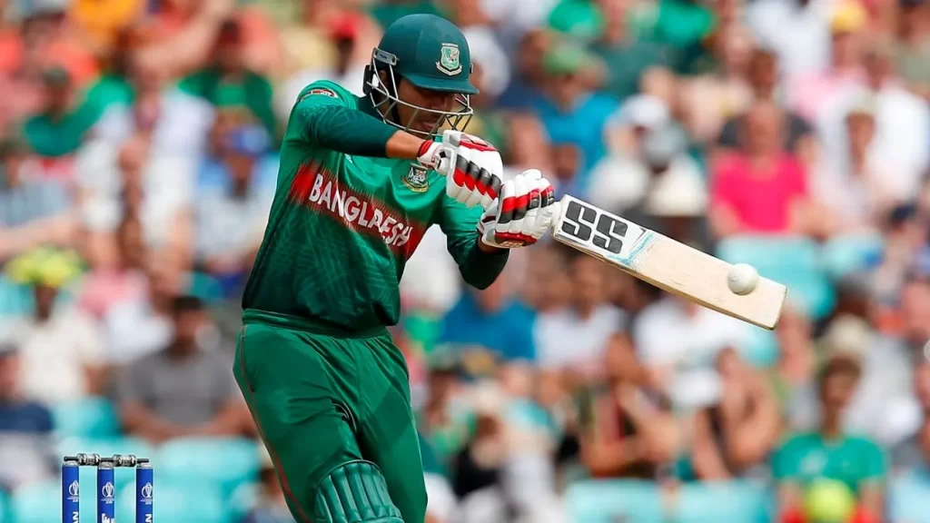 Bangladesh squad