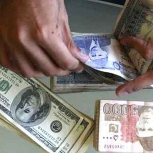 US Dollar