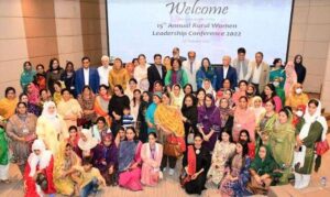 women businesses in flood affected areas