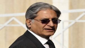 atizaz ahsan