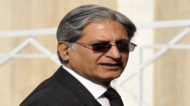 atizaz ahsan