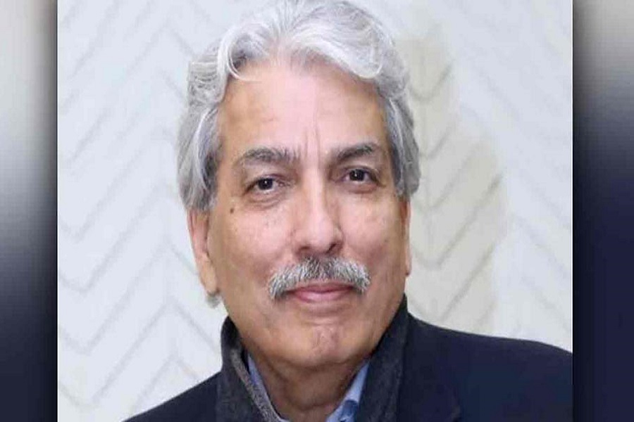 hamid zaman