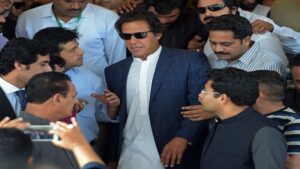 Imran khan